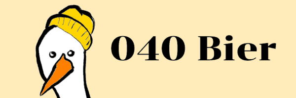 040 Bier